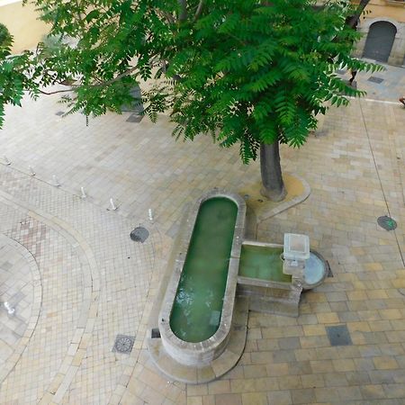 טולון #3 Studio # Place Charmante מראה חיצוני תמונה