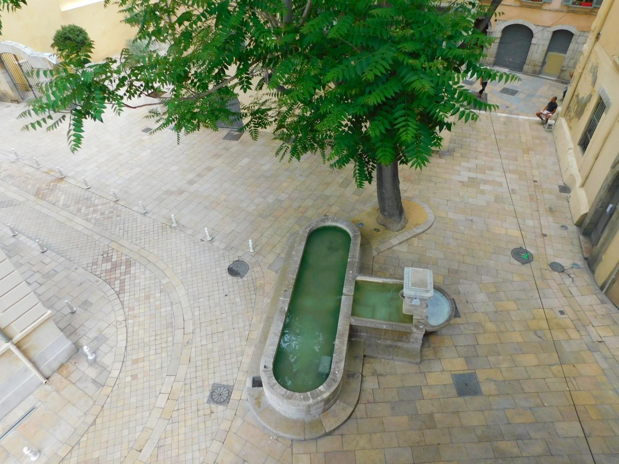 טולון #3 Studio # Place Charmante מראה חיצוני תמונה
