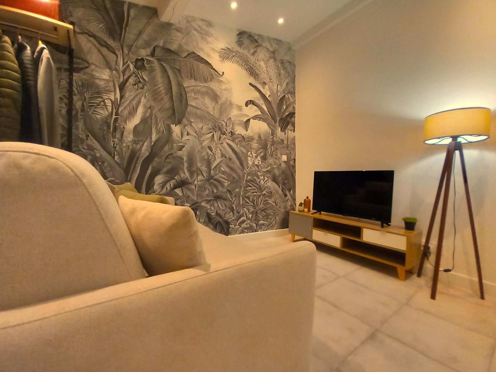 טולון #3 Studio # Place Charmante מראה חיצוני תמונה